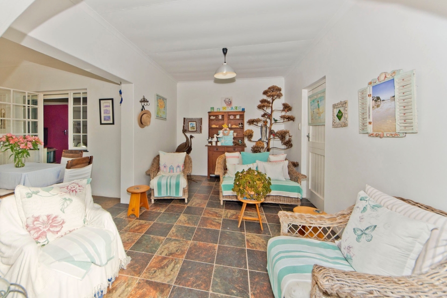 3 Bedroom Property for Sale in Leisure Isle Western Cape